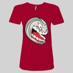 Women's The Boyfriend Tee Thumbnail