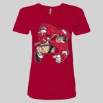 Women's The Boyfriend Tee Thumbnail