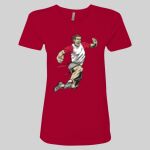 Women's The Boyfriend Tee Thumbnail