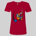 Women's The Boyfriend Tee Thumbnail