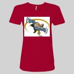 Women's The Boyfriend Tee Thumbnail