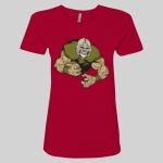 Women's The Boyfriend Tee Thumbnail