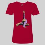 Women's The Boyfriend Tee Thumbnail
