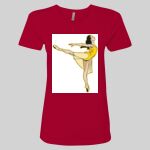 Women's The Boyfriend Tee Thumbnail