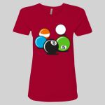 Women's The Boyfriend Tee Thumbnail