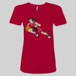 Women's The Boyfriend Tee Thumbnail