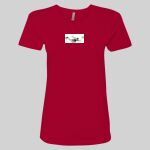 Women's The Boyfriend Tee Thumbnail