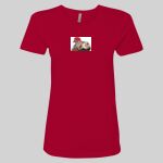 Women's The Boyfriend Tee Thumbnail