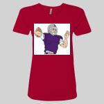 Women's The Boyfriend Tee Thumbnail