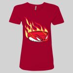 Women's The Boyfriend Tee Thumbnail