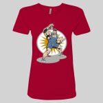 Women's The Boyfriend Tee Thumbnail