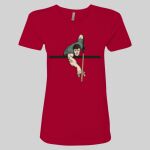 Women's The Boyfriend Tee Thumbnail