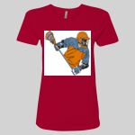 Women's The Boyfriend Tee Thumbnail