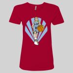 Women's The Boyfriend Tee Thumbnail