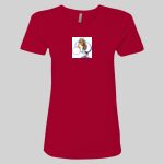 Women's The Boyfriend Tee Thumbnail
