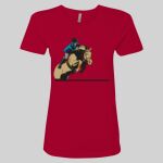 Women's The Boyfriend Tee Thumbnail