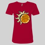 Women's The Boyfriend Tee Thumbnail