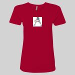 Women's The Boyfriend Tee Thumbnail