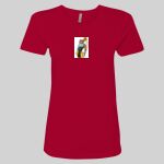 Women's The Boyfriend Tee Thumbnail