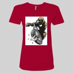 Women's The Boyfriend Tee Thumbnail