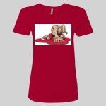 Women's The Boyfriend Tee Thumbnail