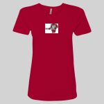 Women's The Boyfriend Tee Thumbnail