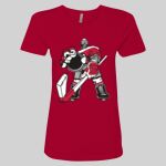 Women's The Boyfriend Tee Thumbnail