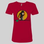 Women's The Boyfriend Tee Thumbnail