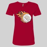 Women's The Boyfriend Tee Thumbnail