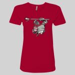 Women's The Boyfriend Tee Thumbnail