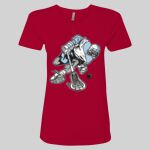 Women's The Boyfriend Tee Thumbnail