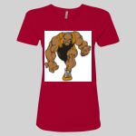 Women's The Boyfriend Tee Thumbnail