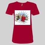 Women's The Boyfriend Tee Thumbnail