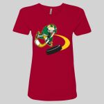 Women's The Boyfriend Tee Thumbnail