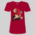 Women's The Boyfriend Tee Thumbnail