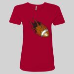 Women's The Boyfriend Tee Thumbnail