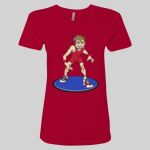 Women's The Boyfriend Tee Thumbnail