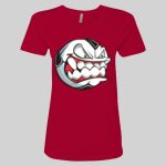 Women's The Boyfriend Tee Thumbnail