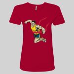 Women's The Boyfriend Tee Thumbnail