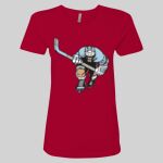 Women's The Boyfriend Tee Thumbnail