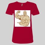 Women's The Boyfriend Tee Thumbnail