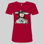 Women's The Boyfriend Tee Thumbnail