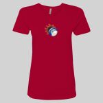 Women's The Boyfriend Tee Thumbnail