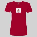 Women's The Boyfriend Tee Thumbnail