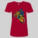 Women's The Boyfriend Tee Thumbnail