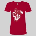 Women's The Boyfriend Tee Thumbnail