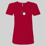 Women's The Boyfriend Tee Thumbnail