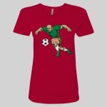 Women's The Boyfriend Tee Thumbnail