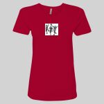 Women's The Boyfriend Tee Thumbnail