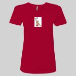 Women's The Boyfriend Tee Thumbnail